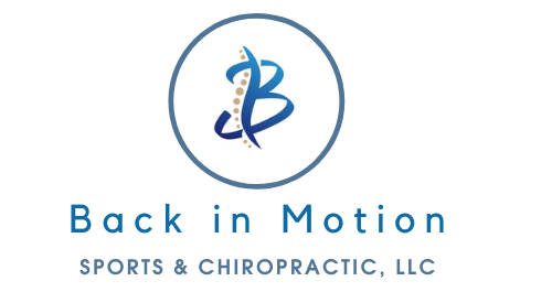 Back in Motion Sports & Chiropractic LLC